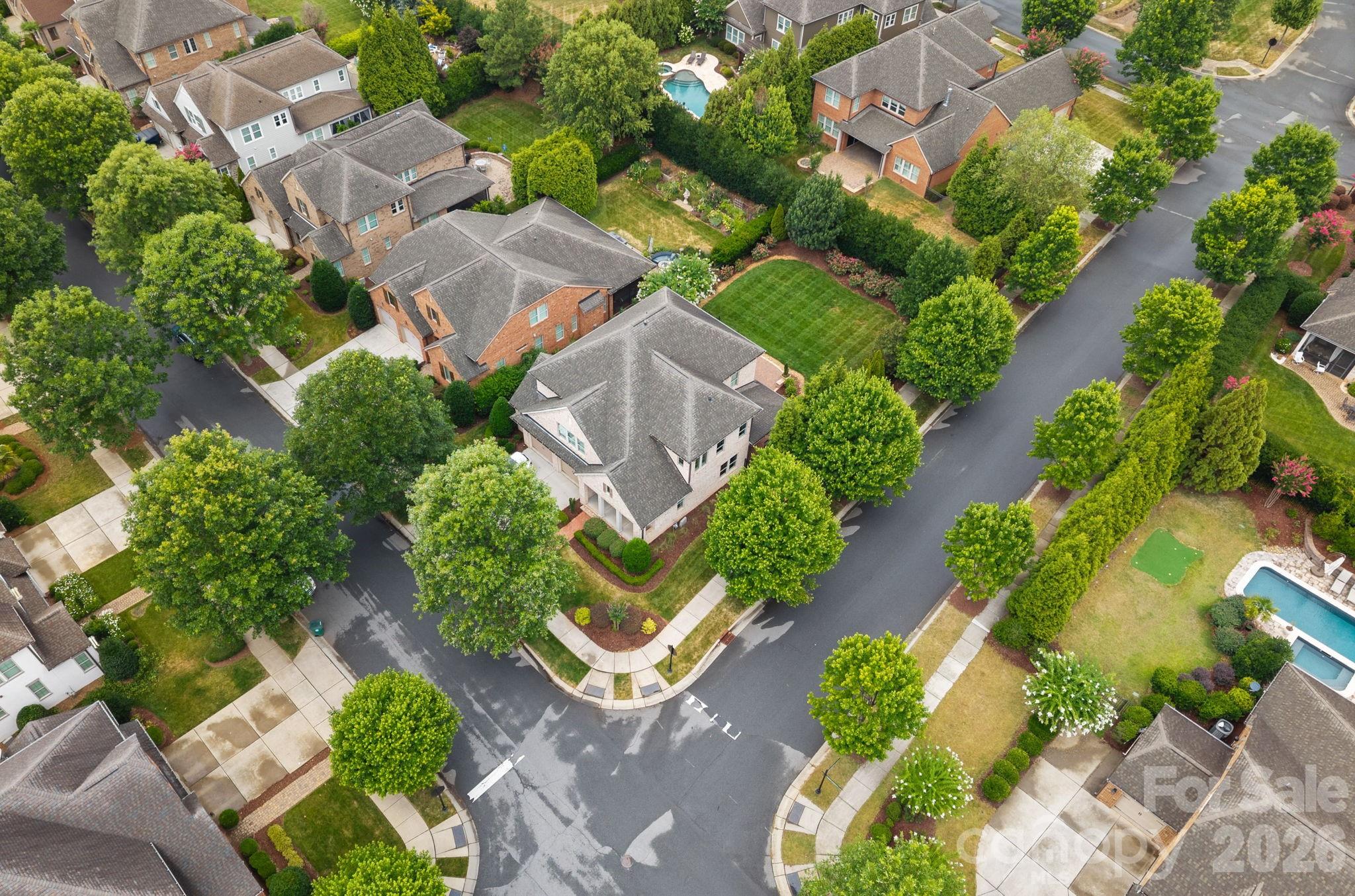 Robbins Park - Residential