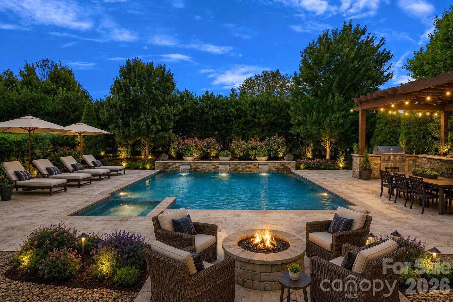 Robbins Park - Residential