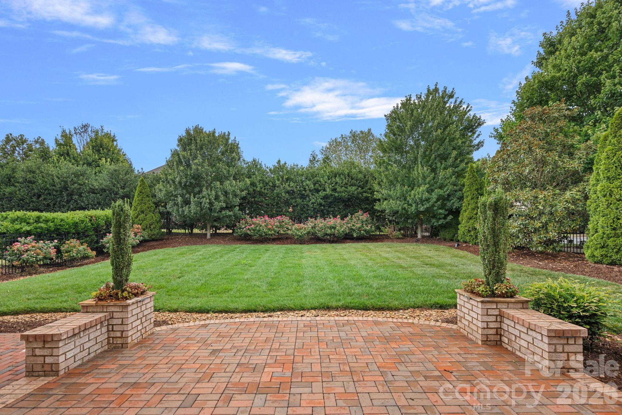 Robbins Park - Residential