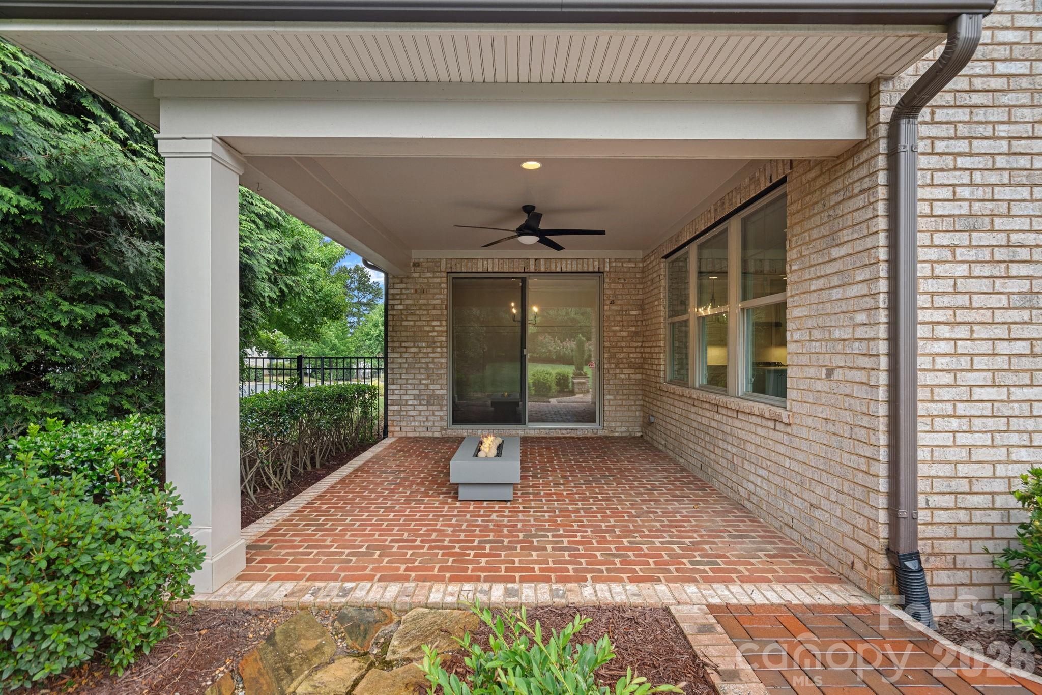 Robbins Park - Residential