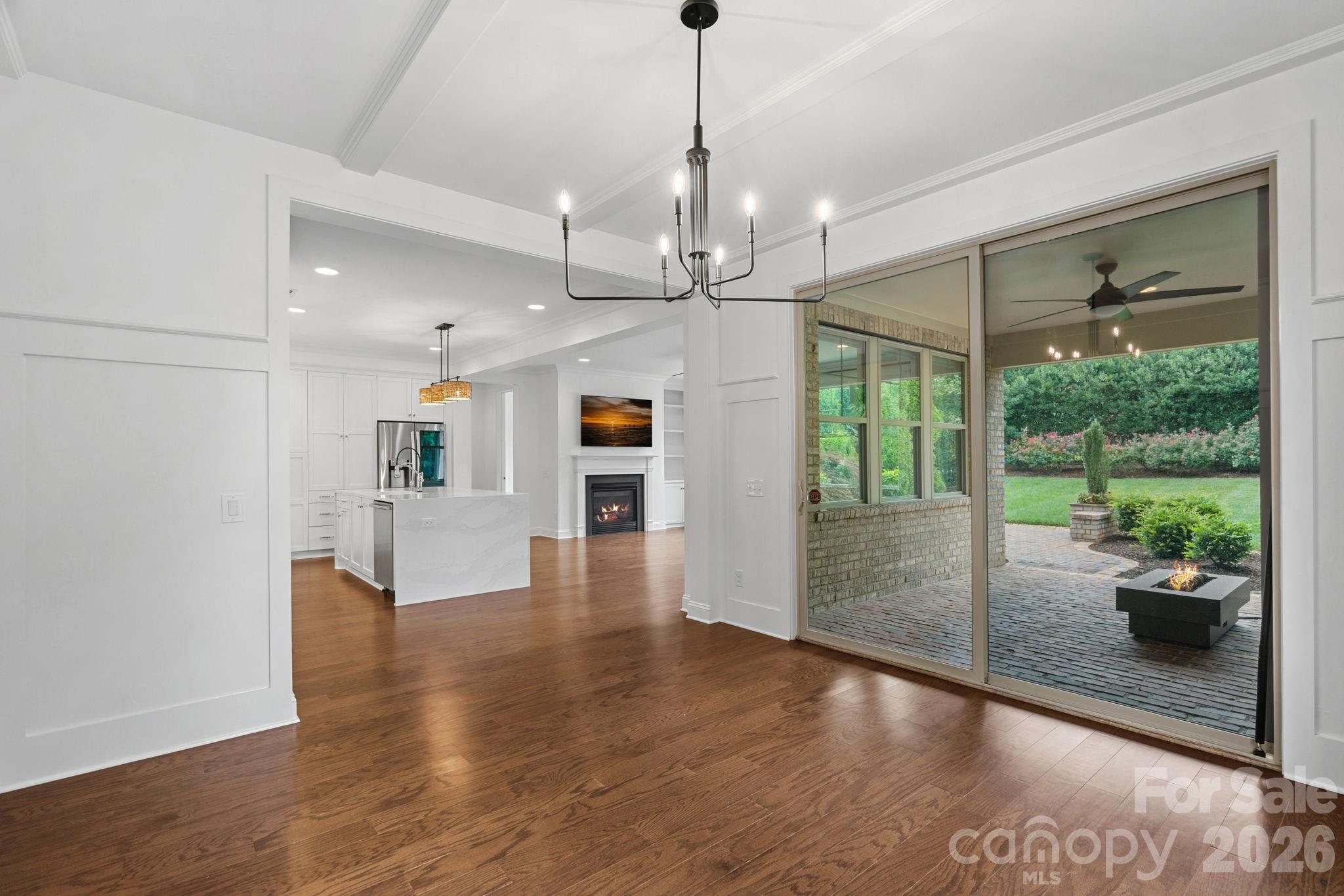 Robbins Park - Residential