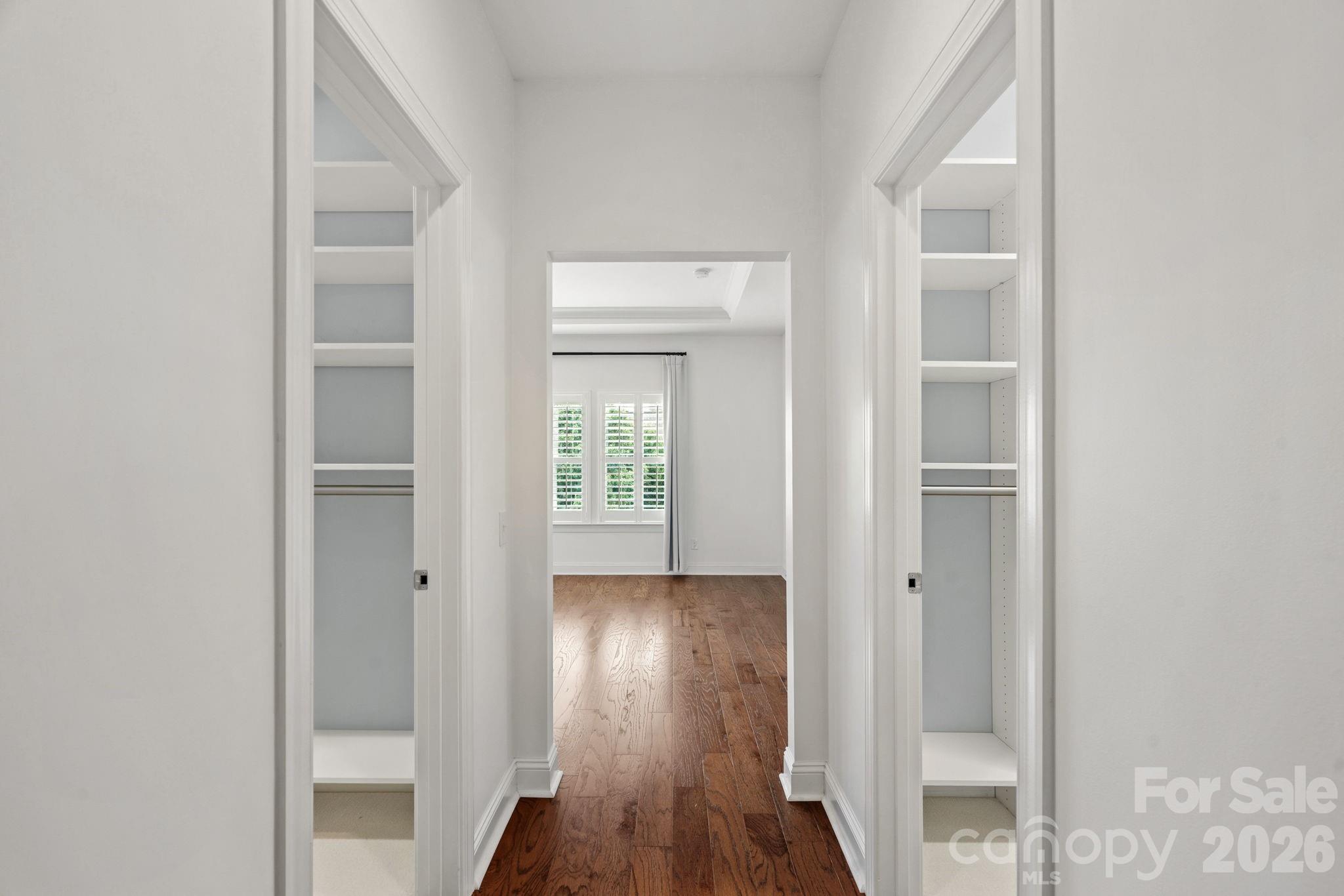 Robbins Park - Residential