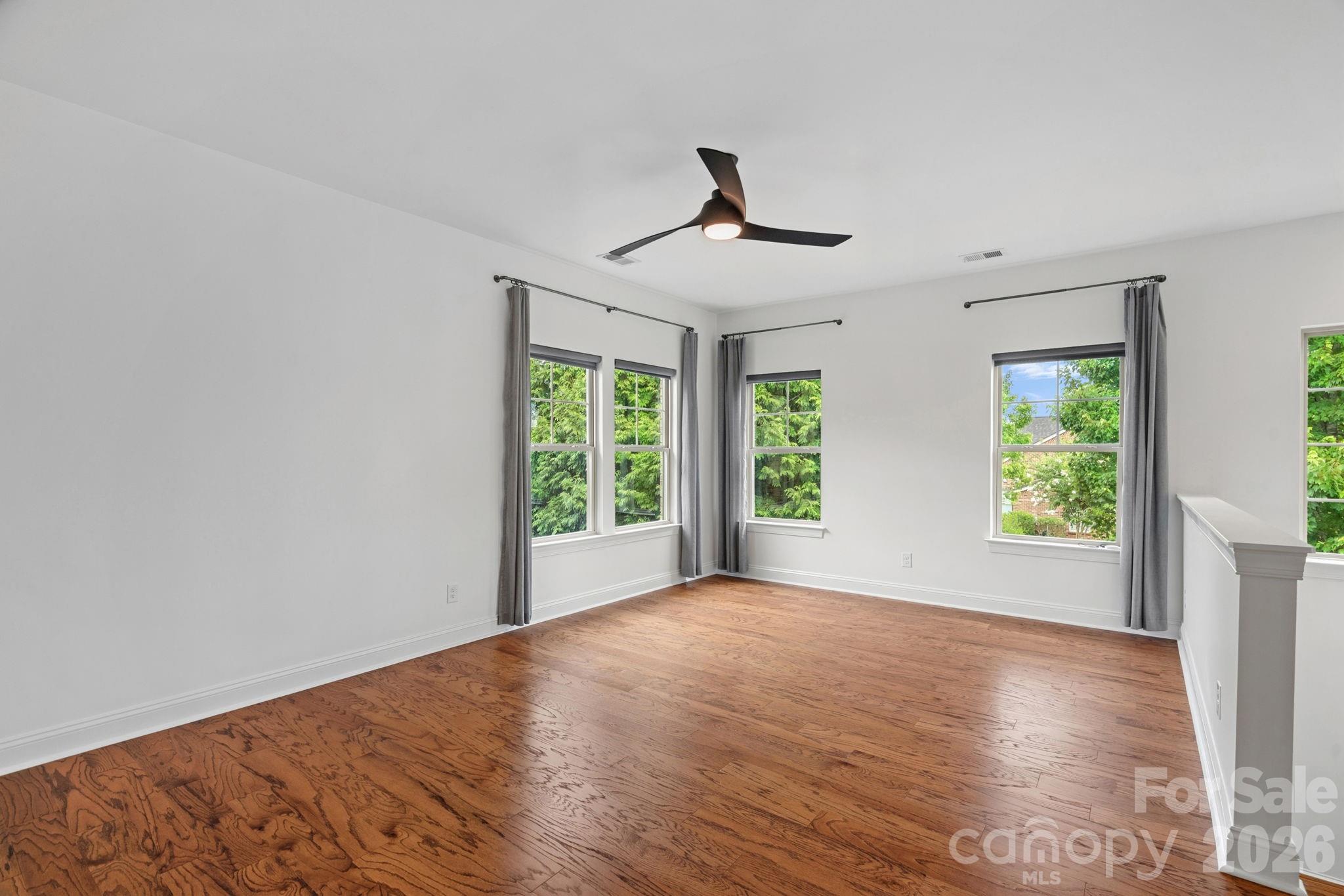 Robbins Park - Residential