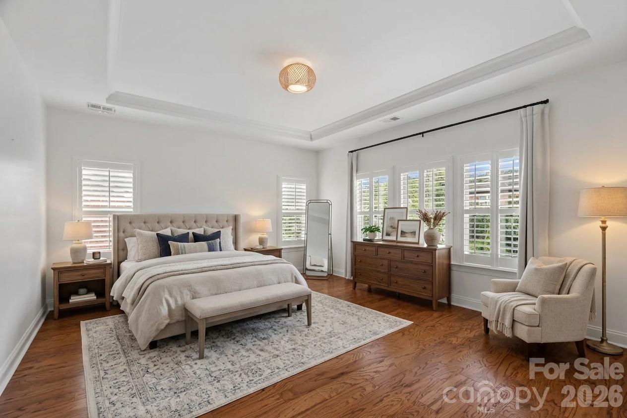 Robbins Park - Residential