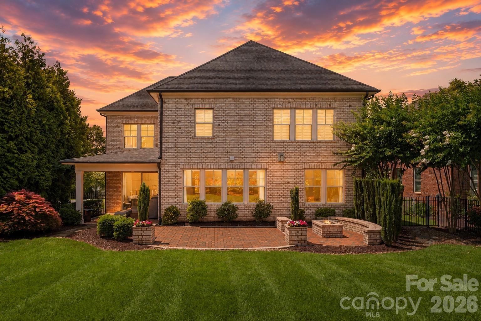 Robbins Park - Residential