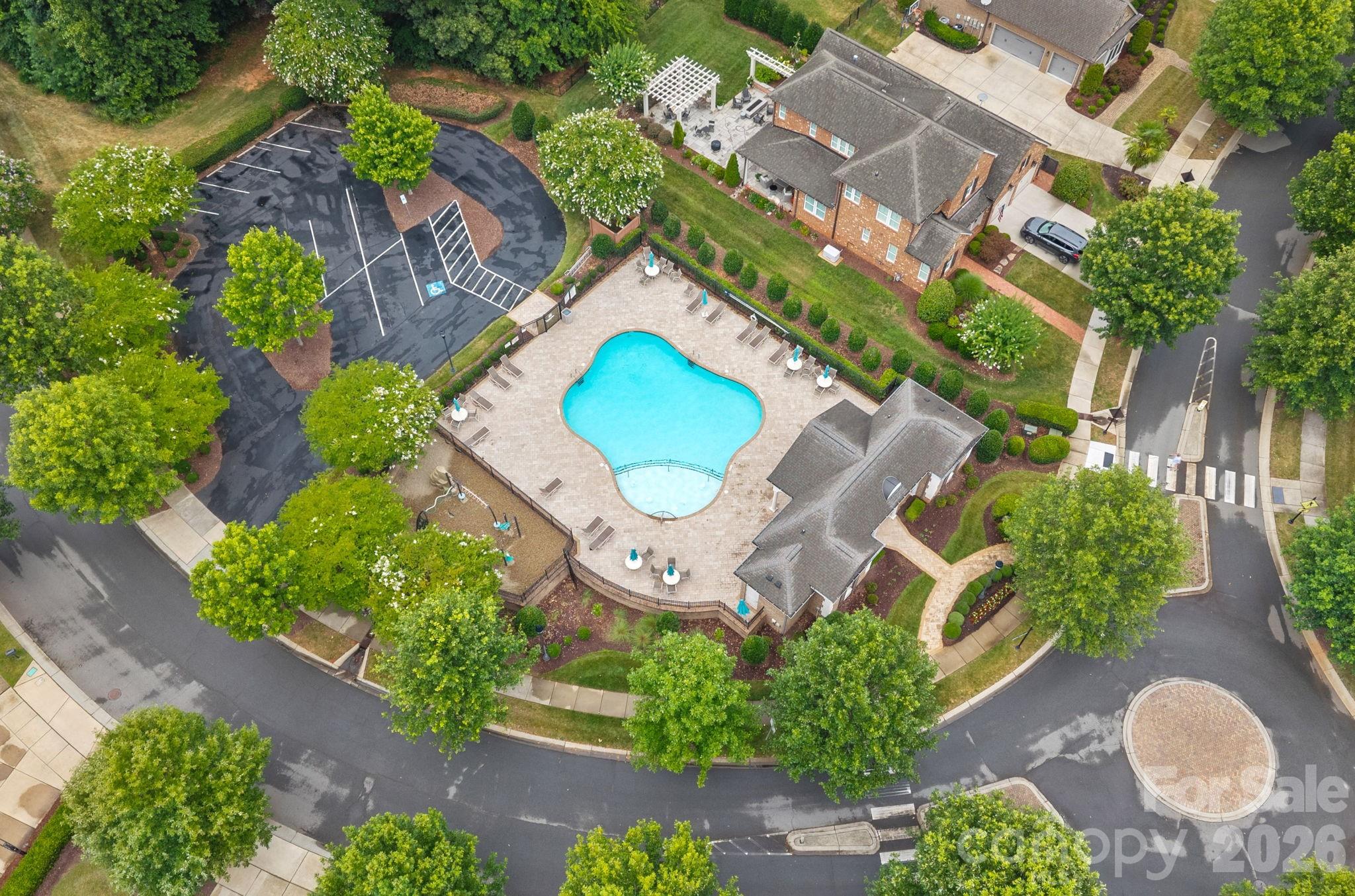 Robbins Park - Residential