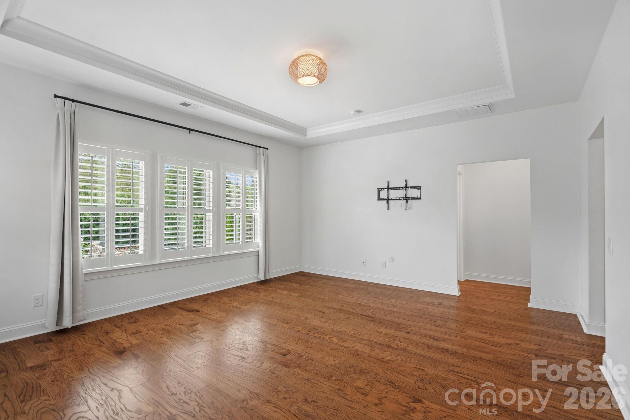 Robbins Park - Residential