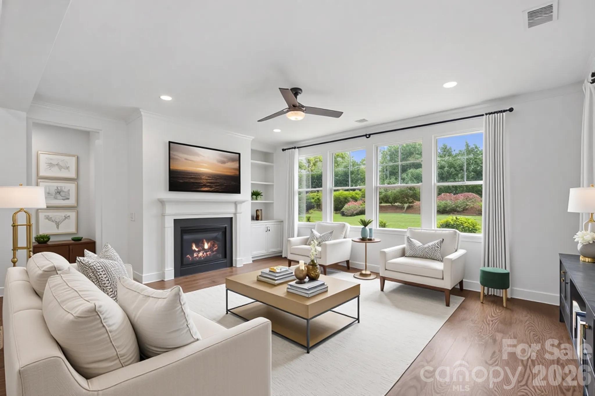 Robbins Park - Residential