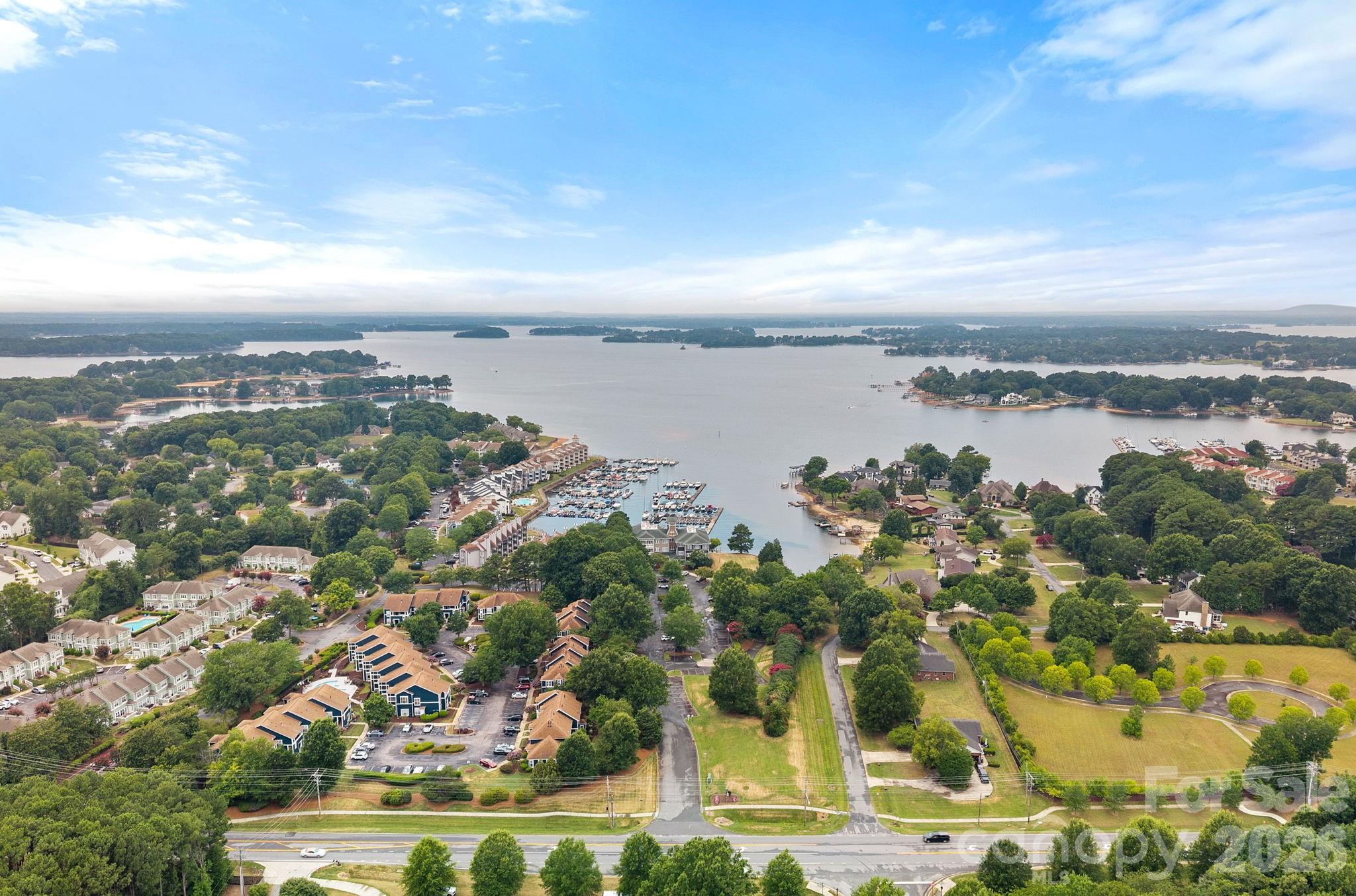 Robbins Park - Residential