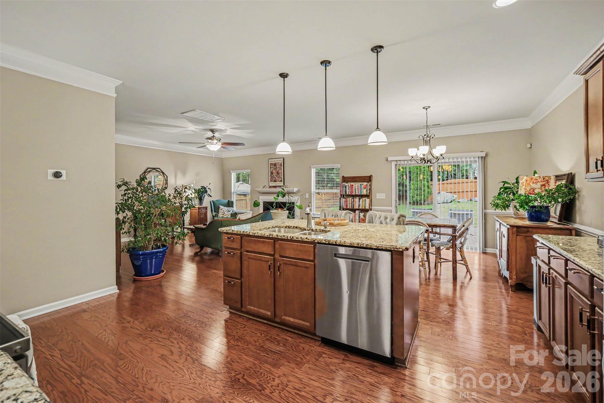 Riverwood - Residential