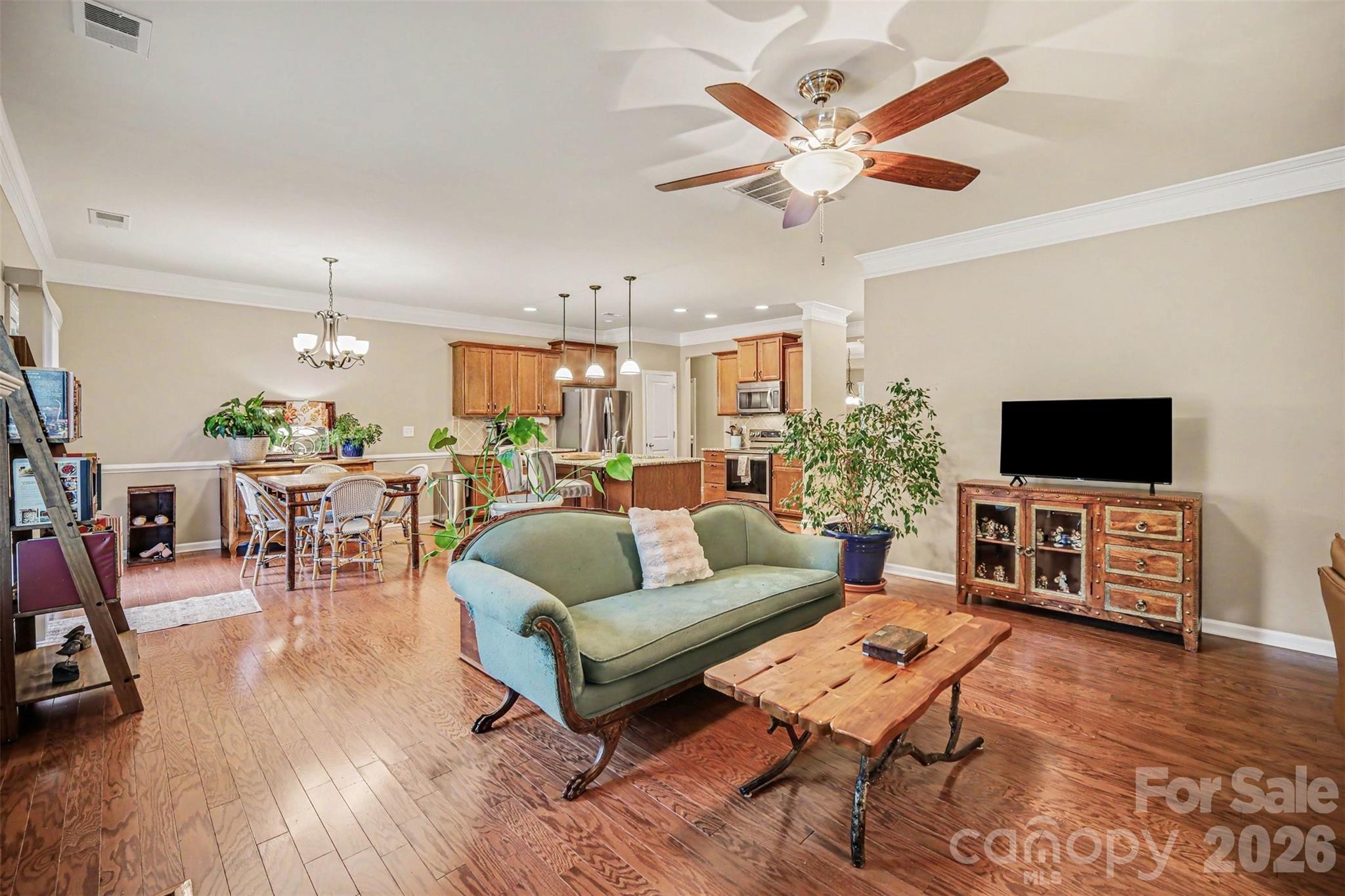 Riverwood - Residential