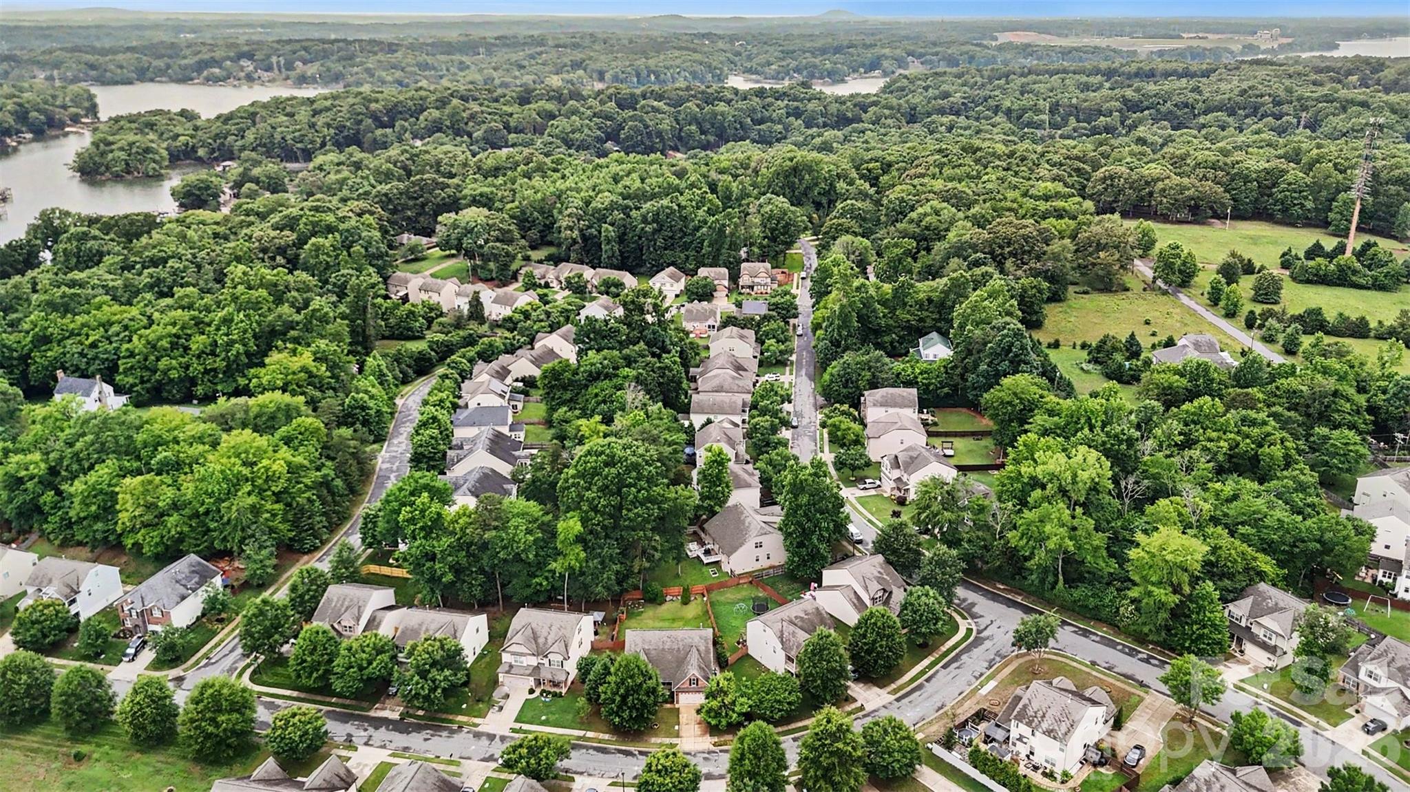 Riverwood - Residential
