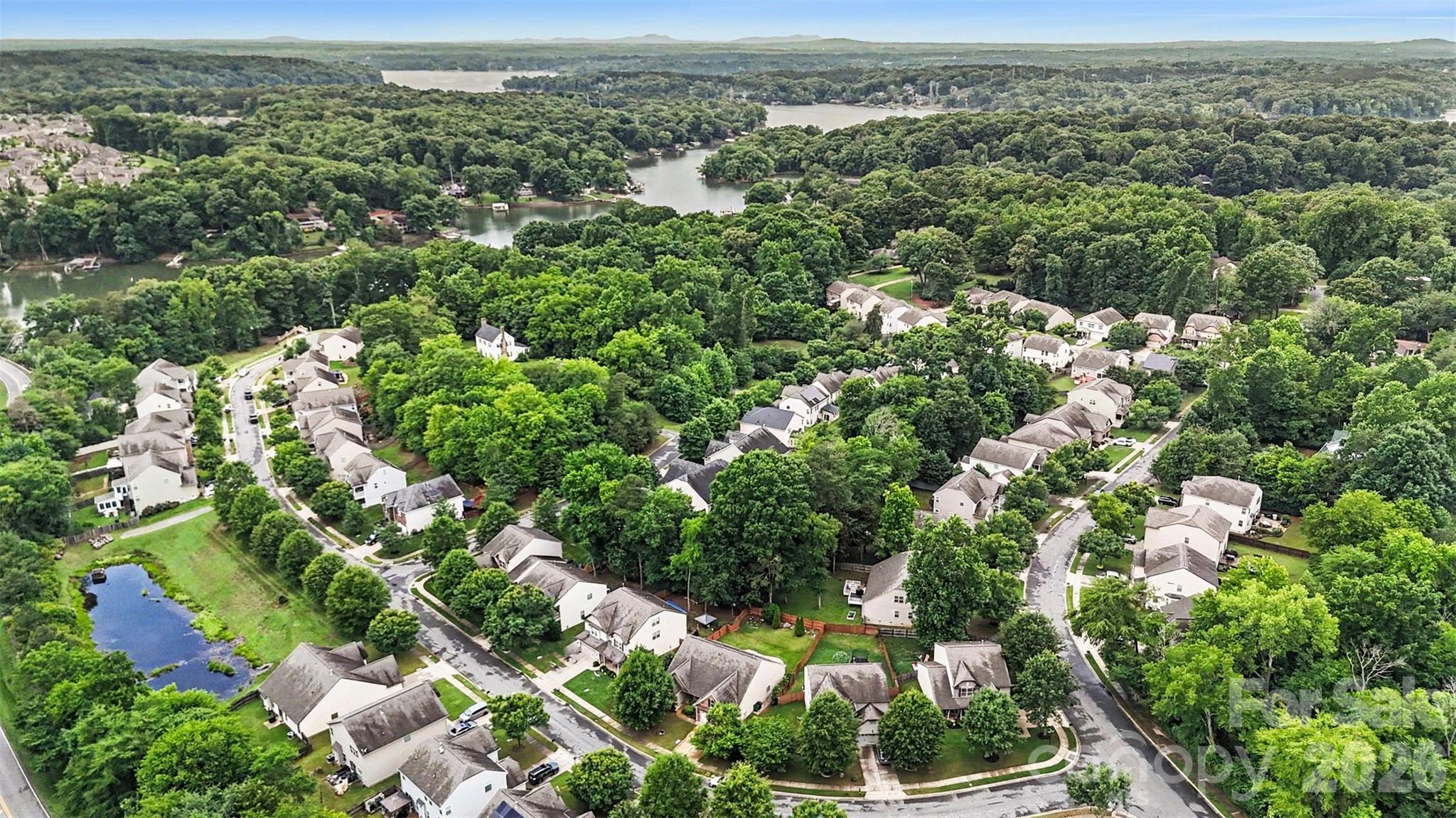 Riverwood - Residential