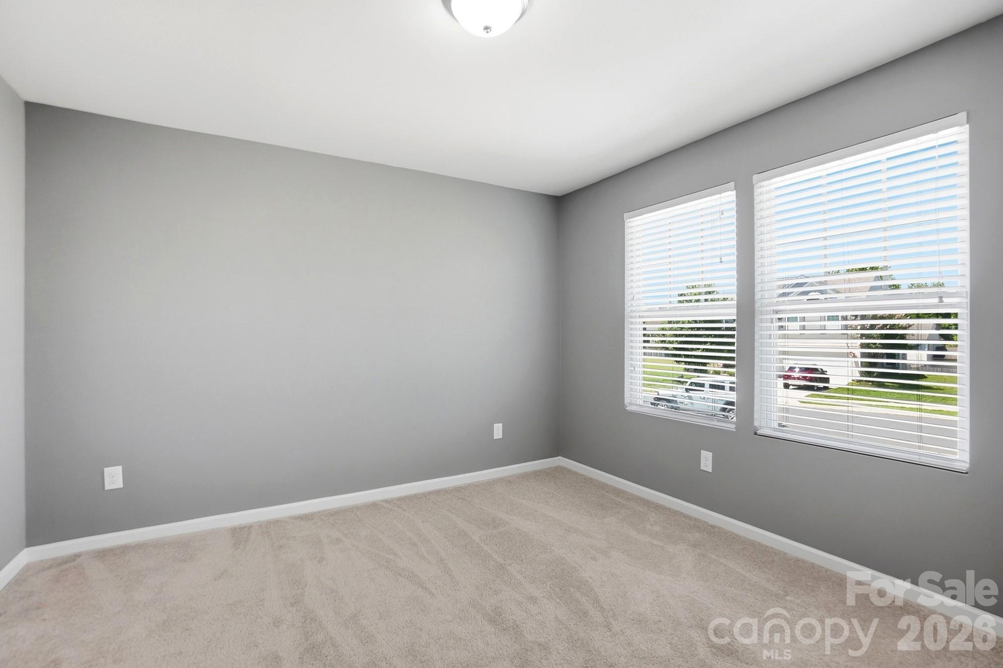 Clover Meadows - Residential