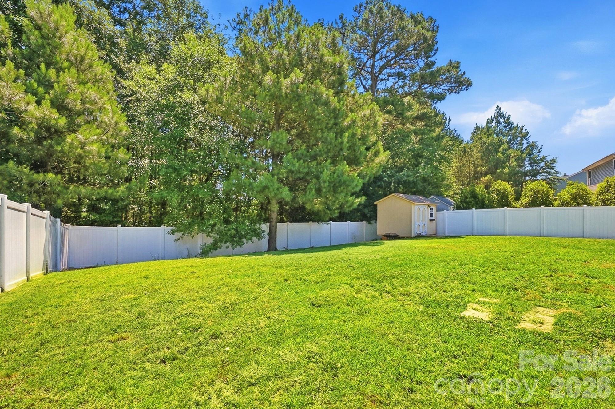 Clover Meadows - Residential