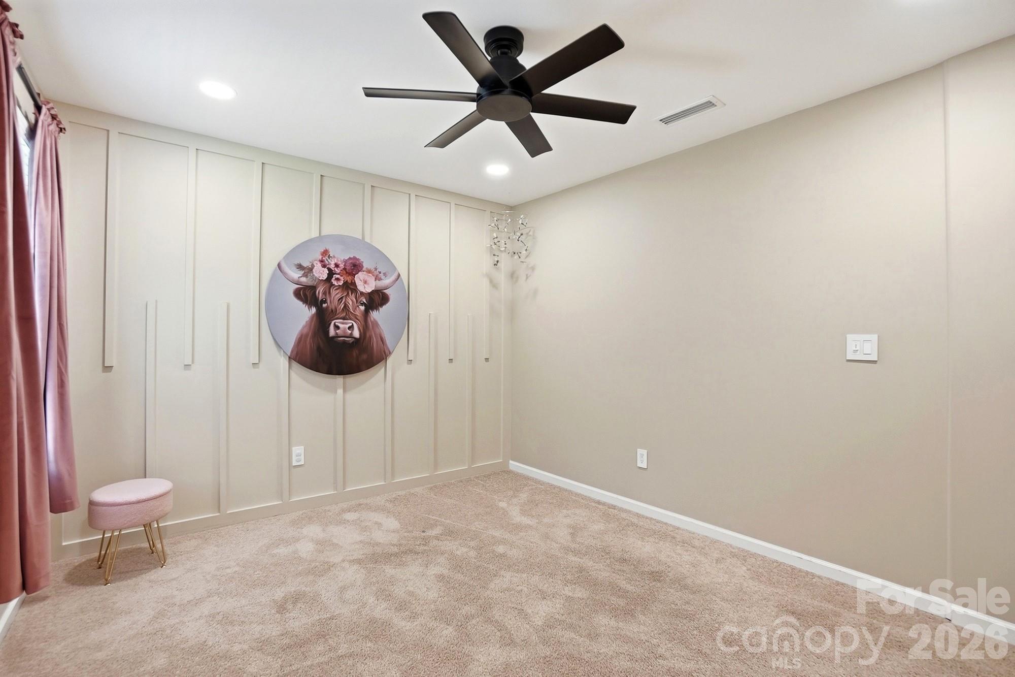 Clover Meadows - Residential