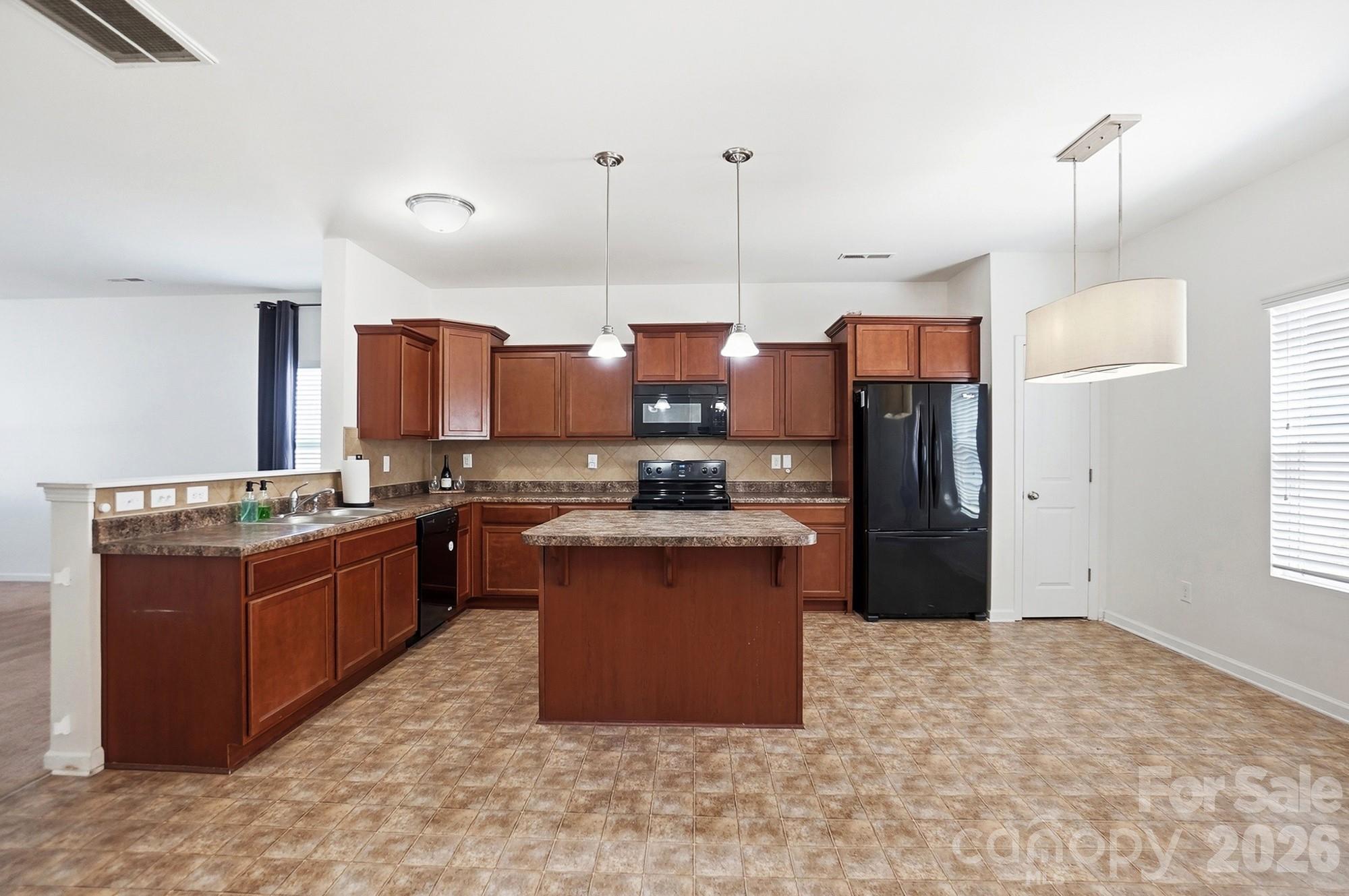 Clover Meadows - Residential