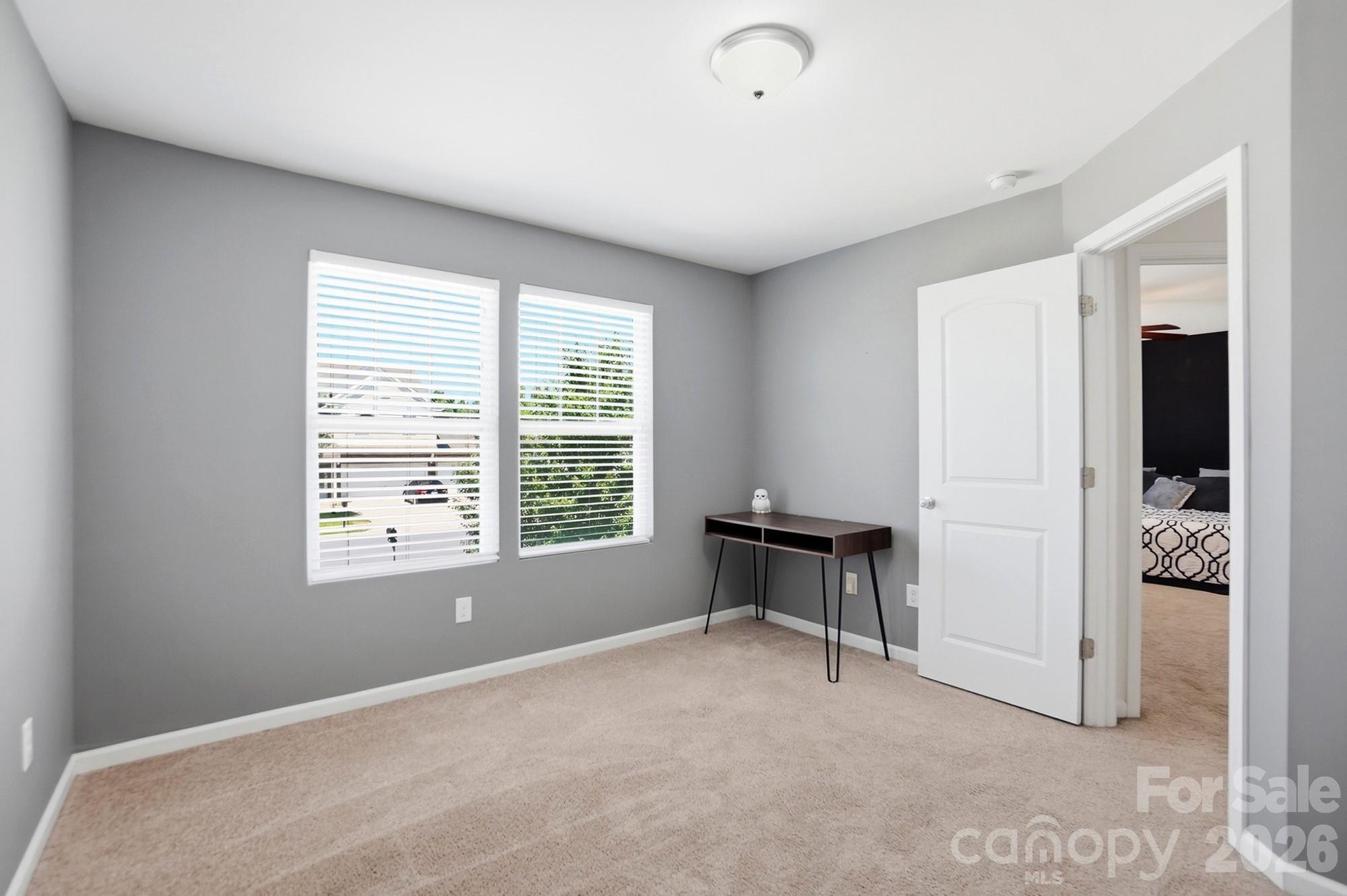 Clover Meadows - Residential