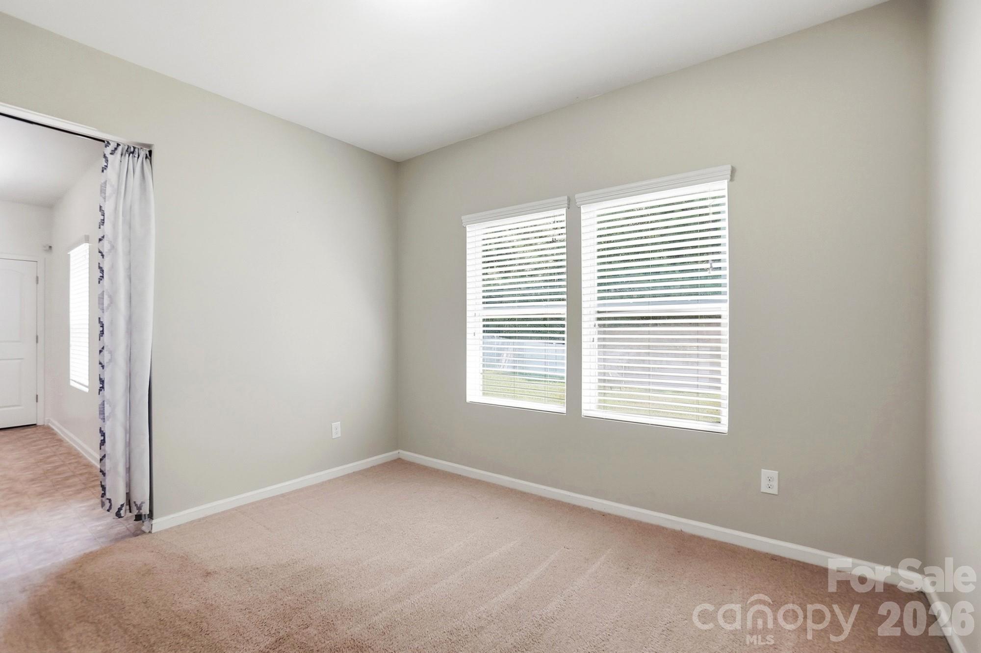 Clover Meadows - Residential