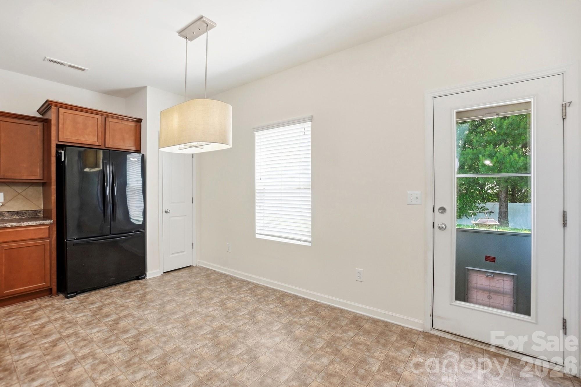 Clover Meadows - Residential