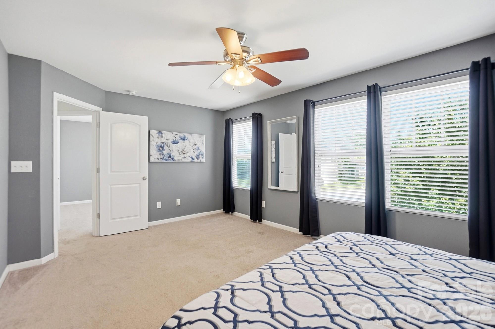 Clover Meadows - Residential
