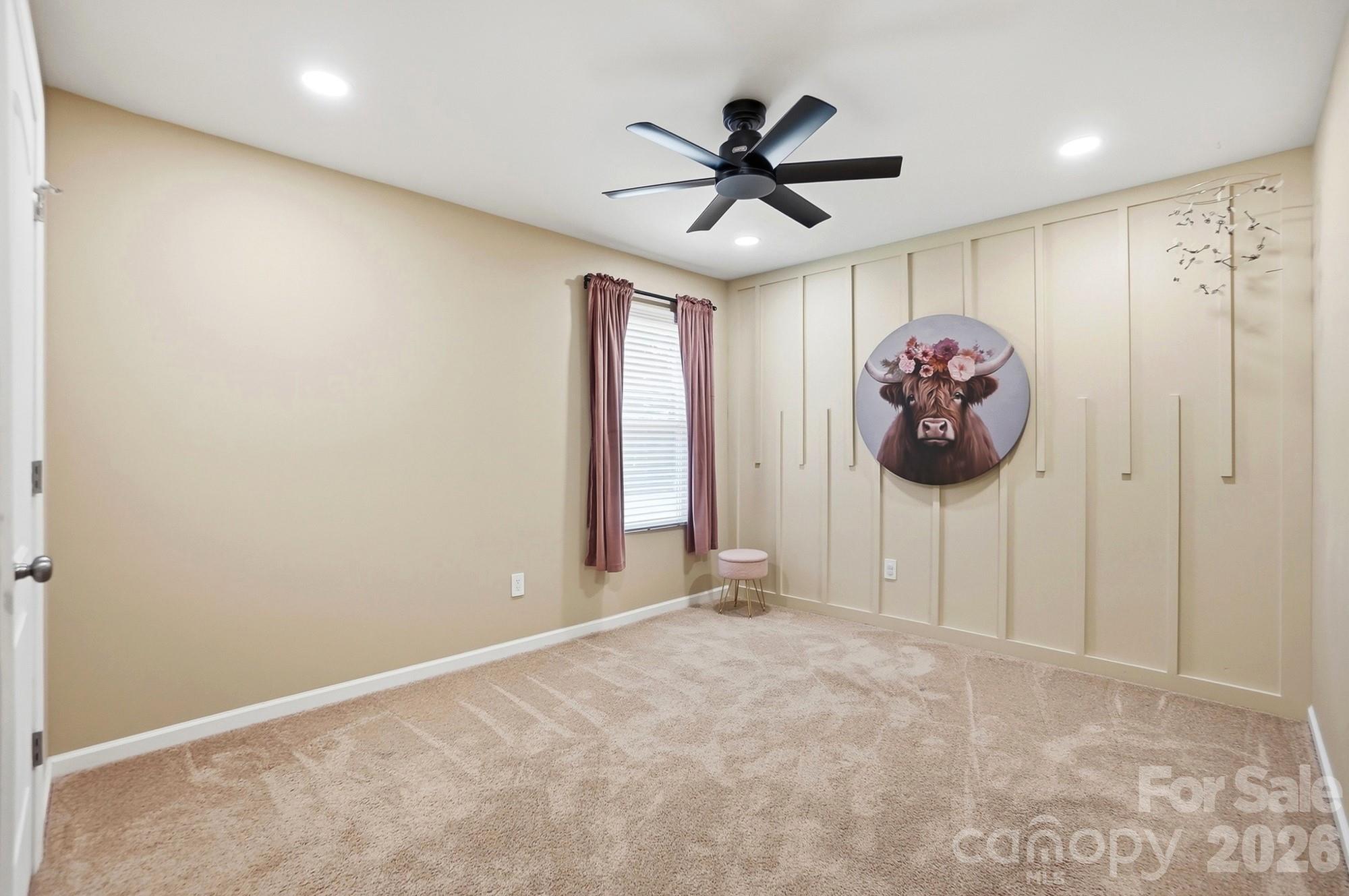 Clover Meadows - Residential