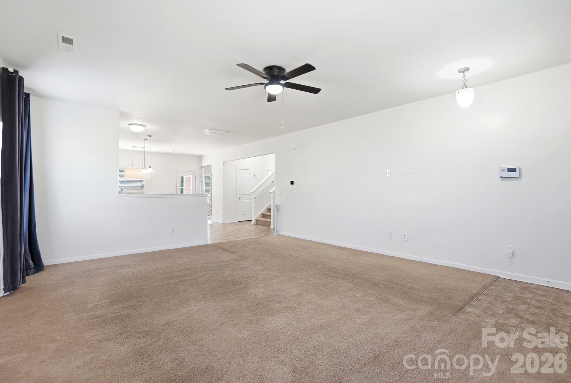 Clover Meadows - Residential