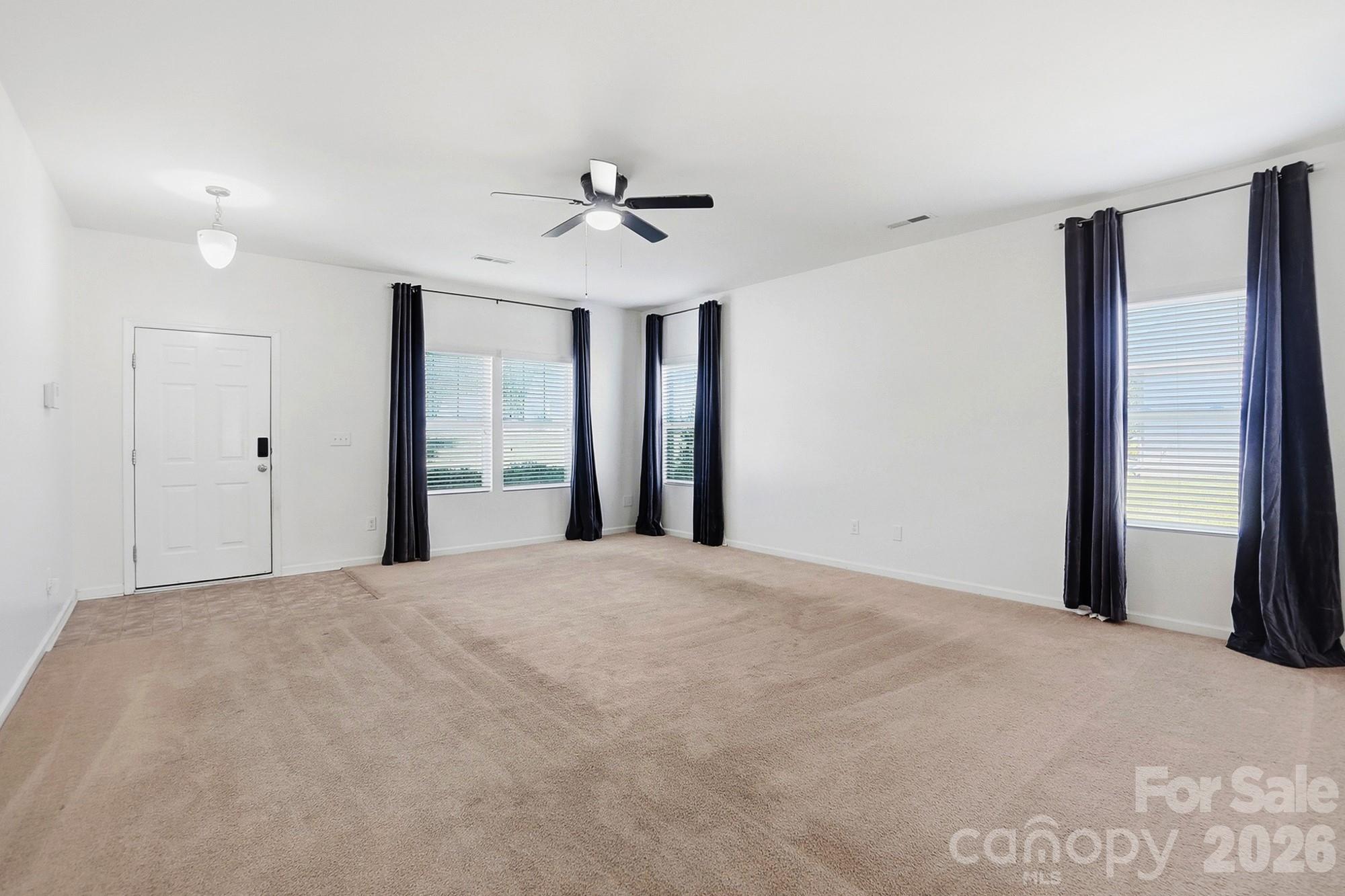 Clover Meadows - Residential