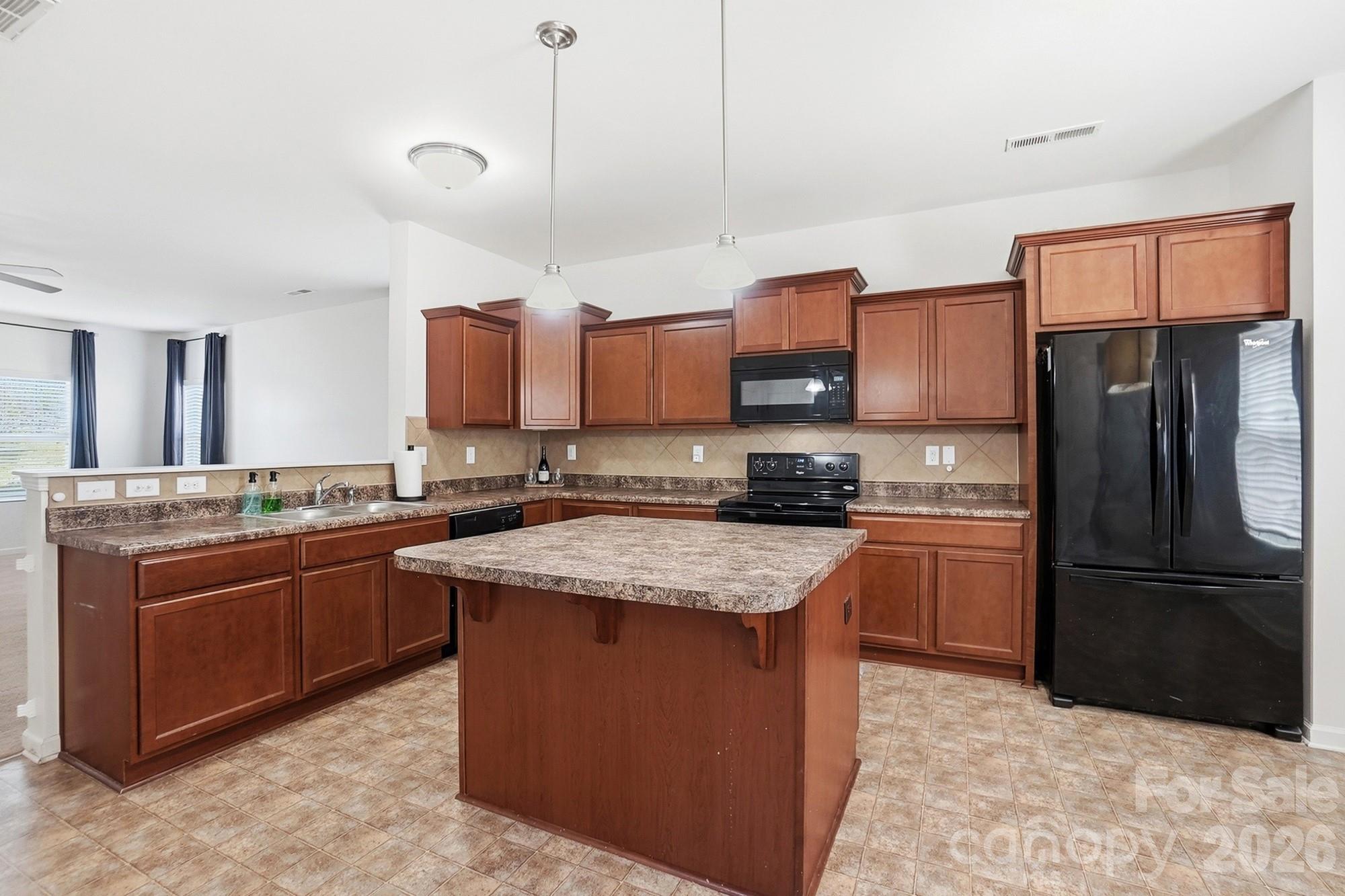Clover Meadows - Residential