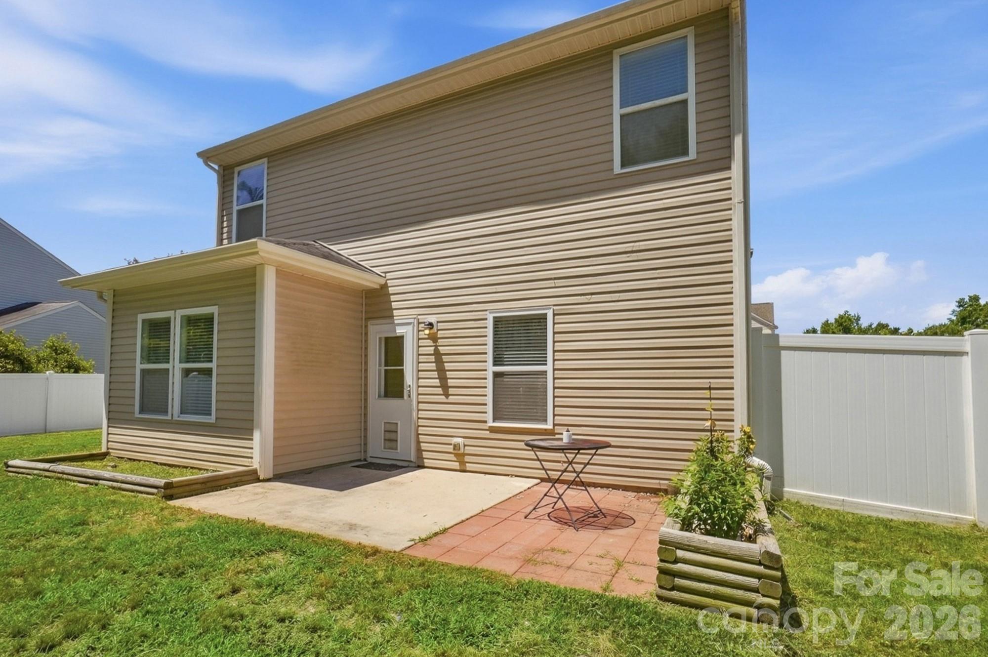 Clover Meadows - Residential