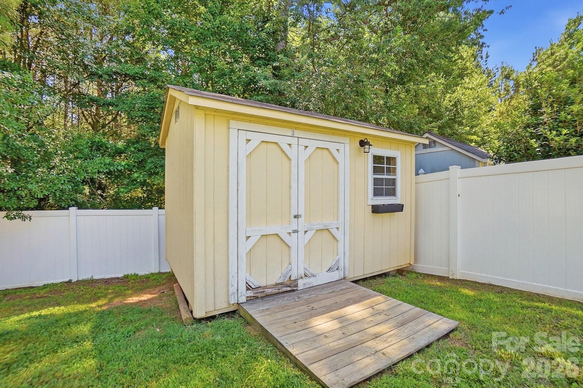 Clover Meadows - Residential