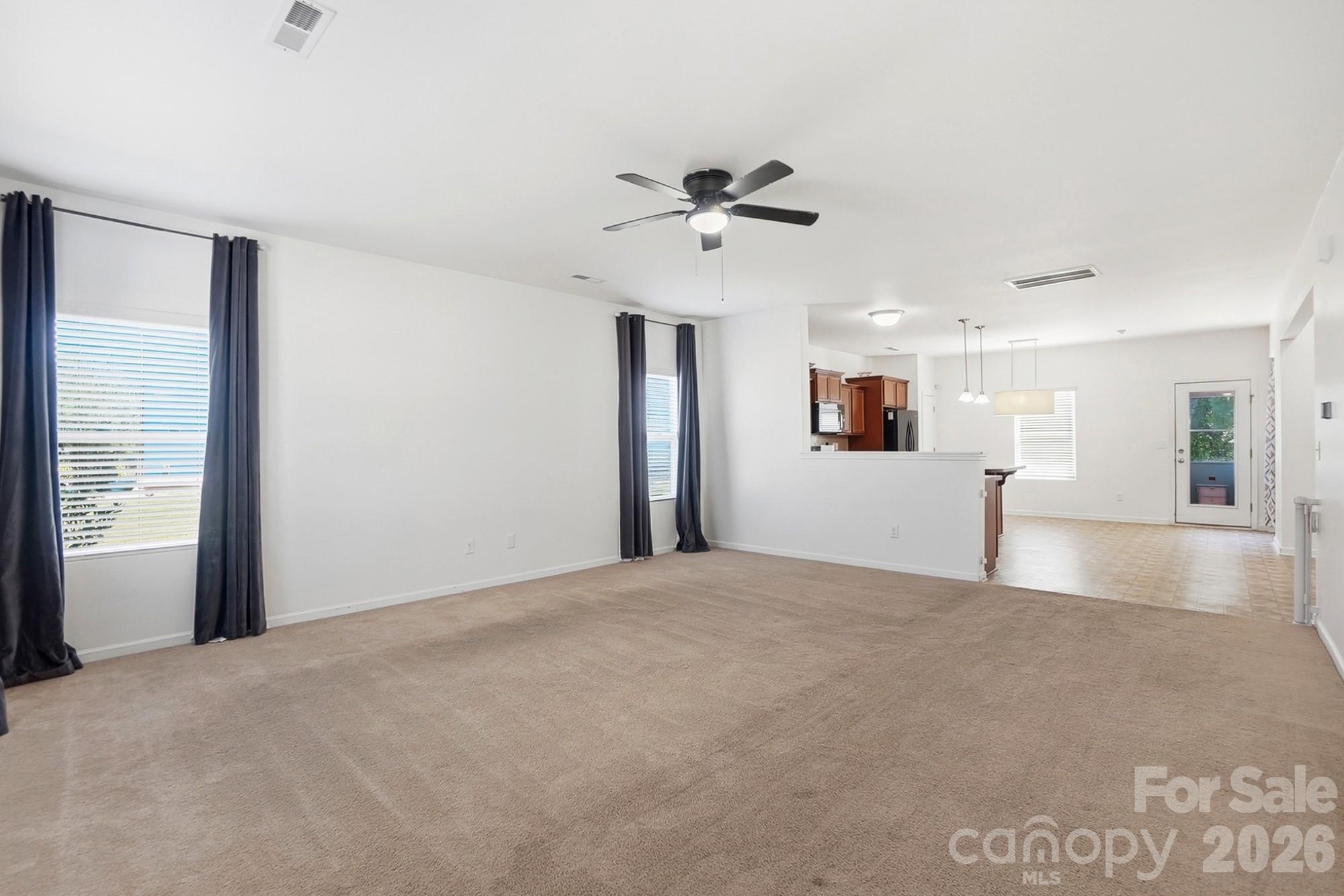 Clover Meadows - Residential