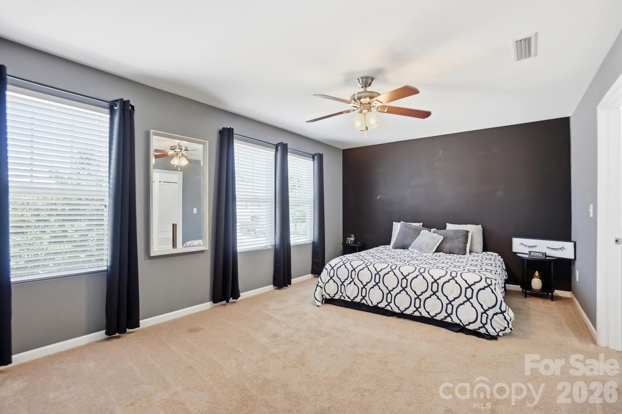 Clover Meadows - Residential