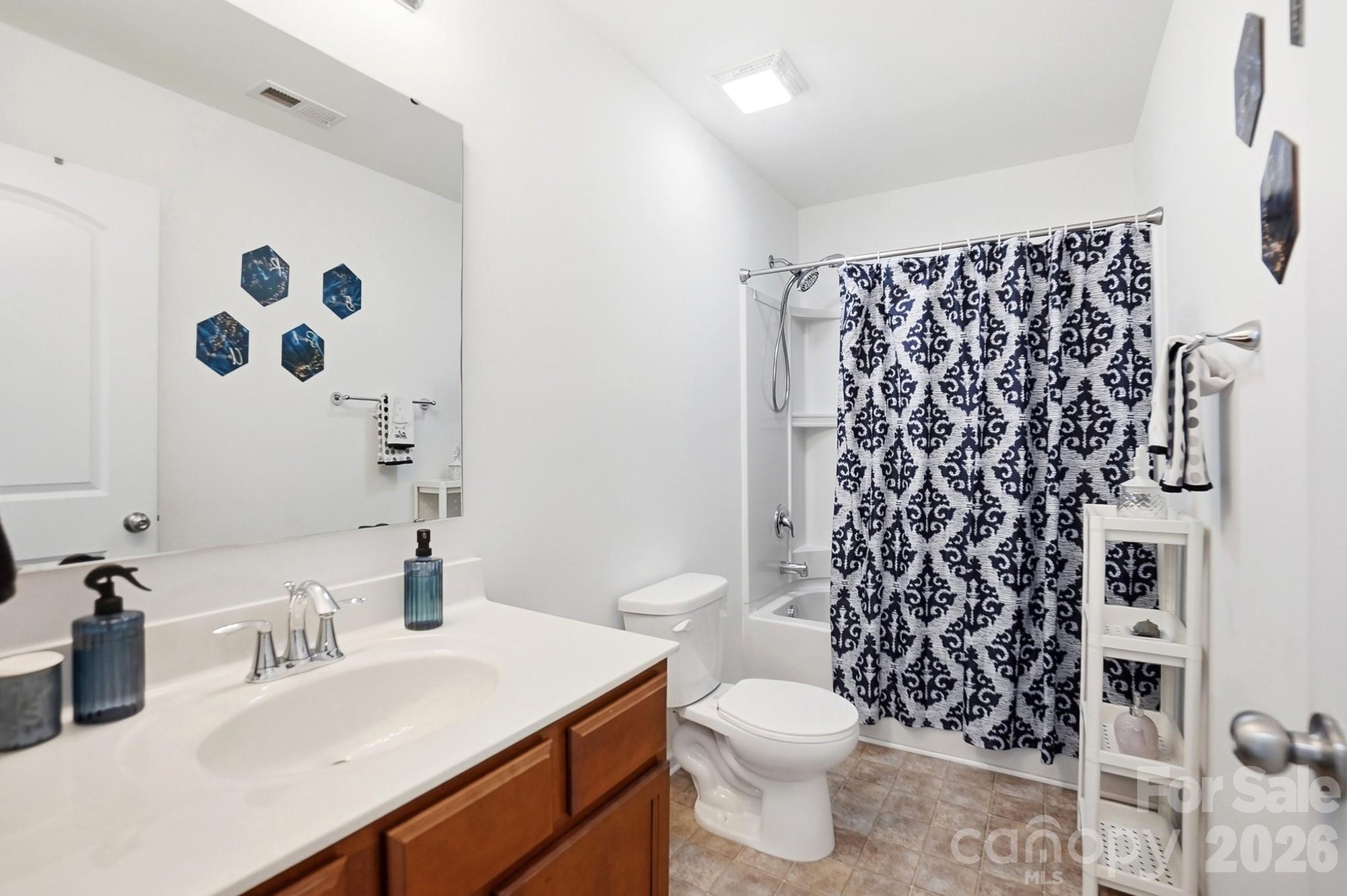 Clover Meadows - Residential
