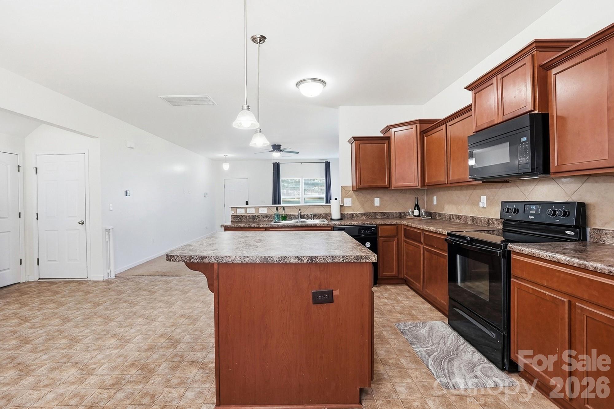 Clover Meadows - Residential