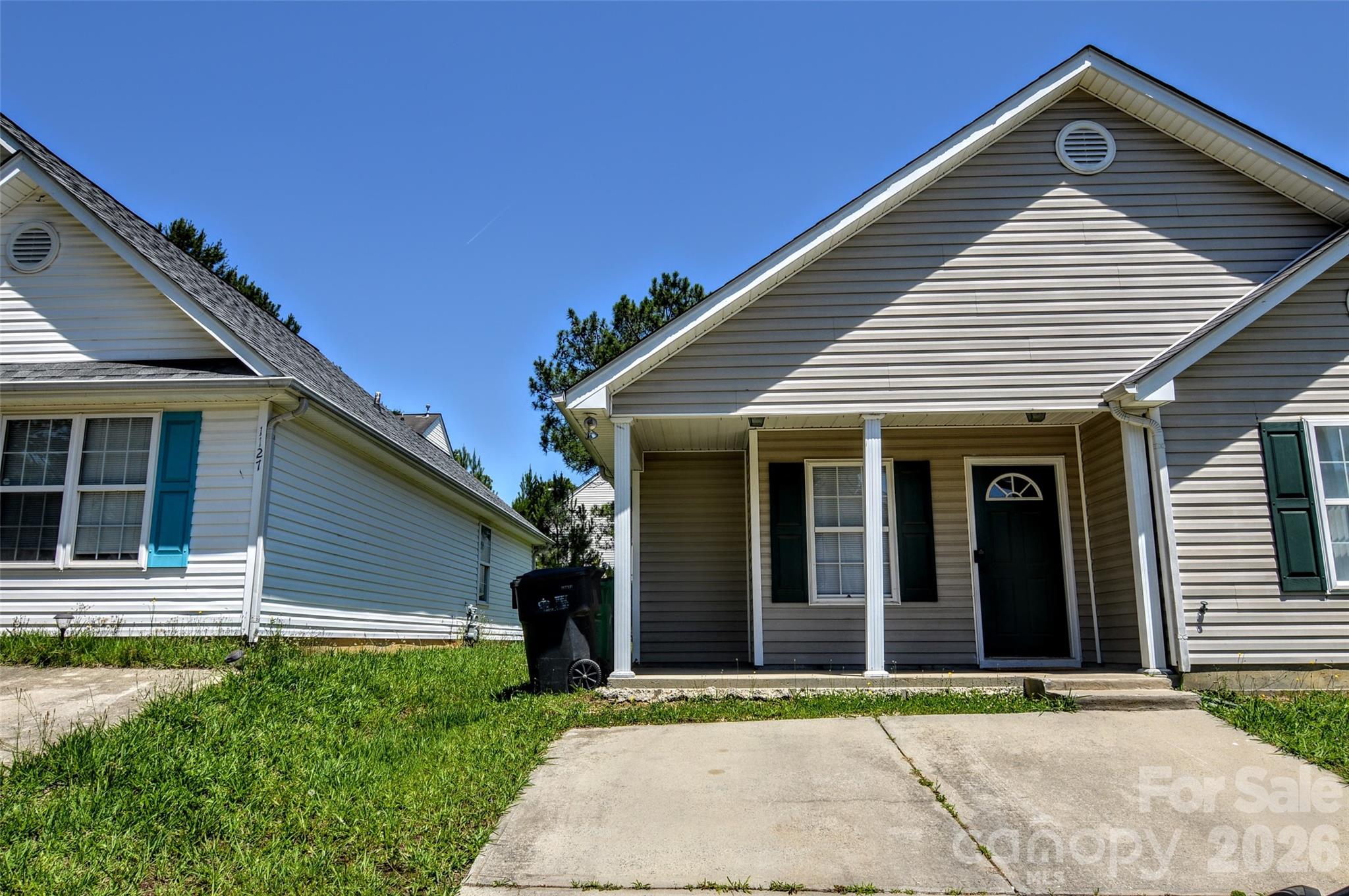 Summerville - Residential