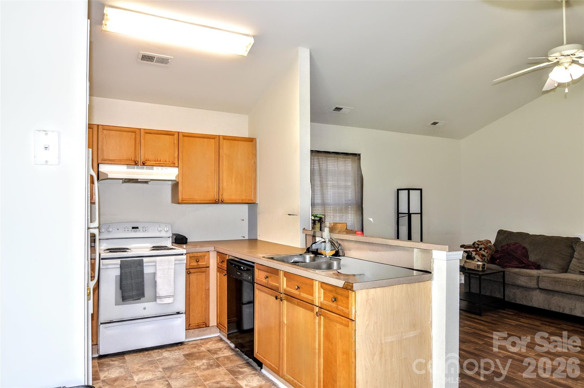 Summerville - Residential