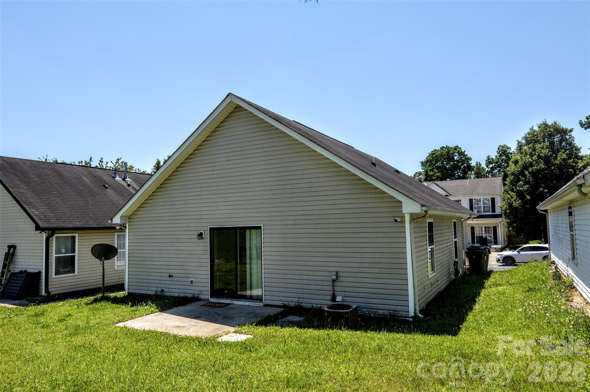 Summerville - Residential