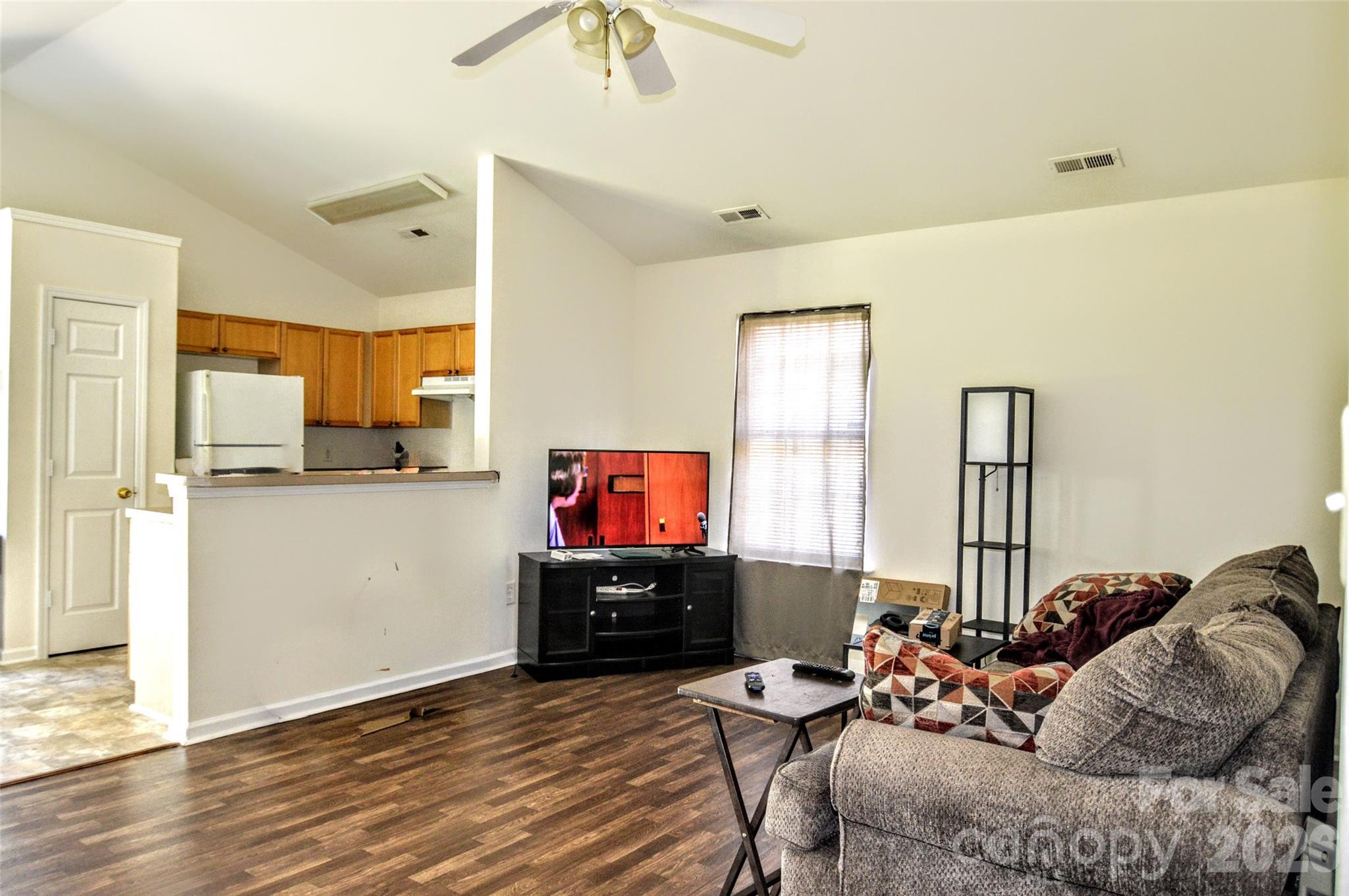 Summerville - Residential