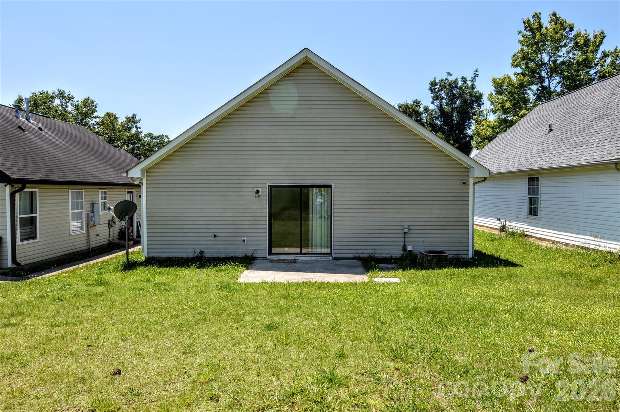 Summerville - Residential