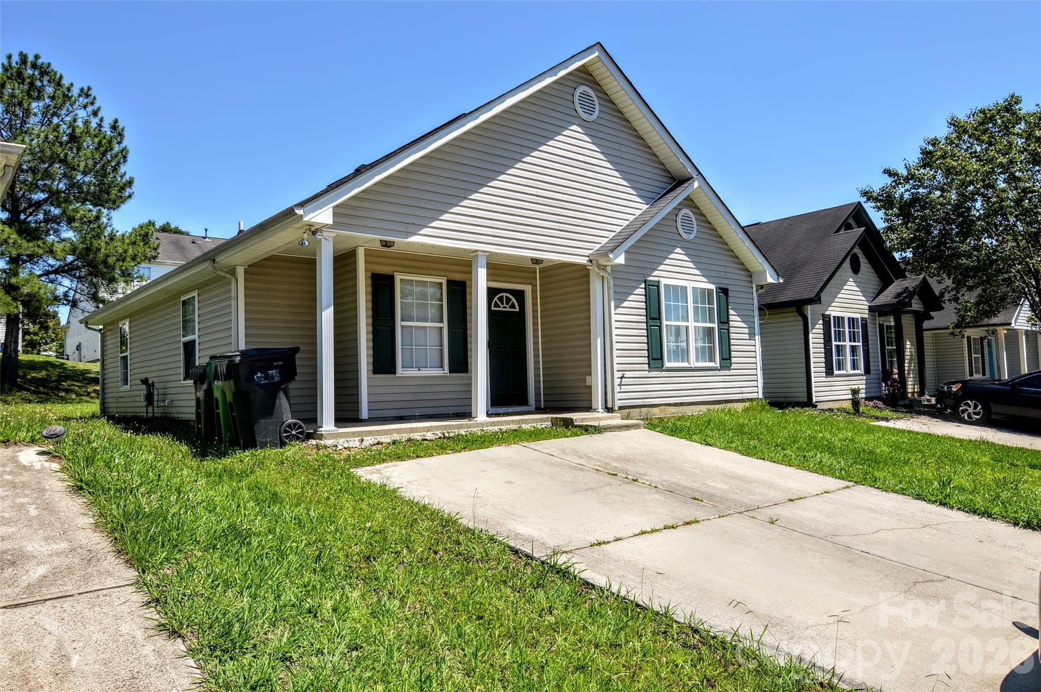 Summerville - Residential