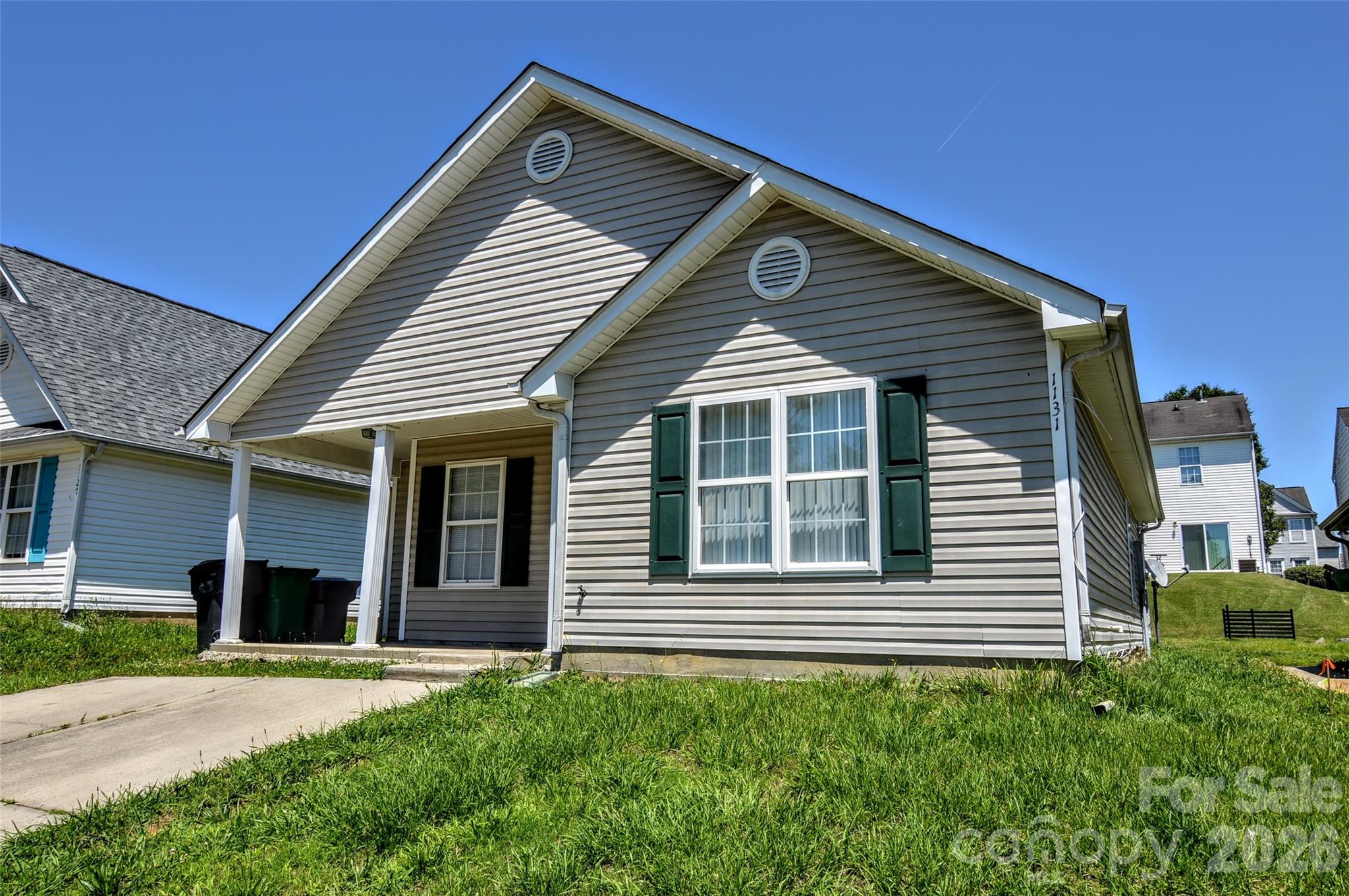 Summerville - Residential