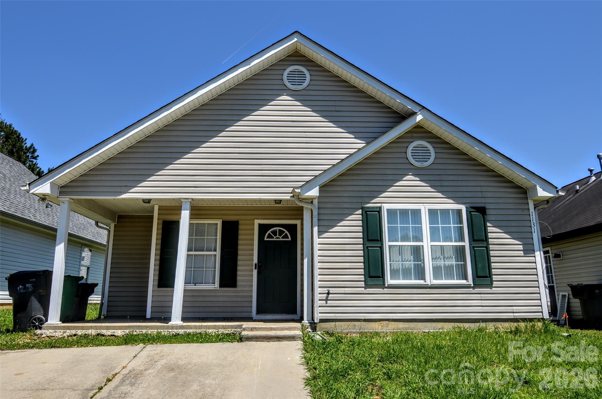 Summerville - Residential