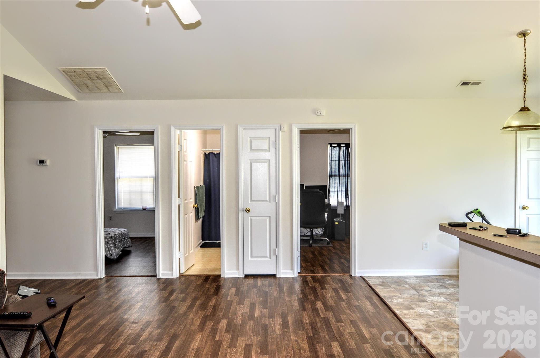 Summerville - Residential