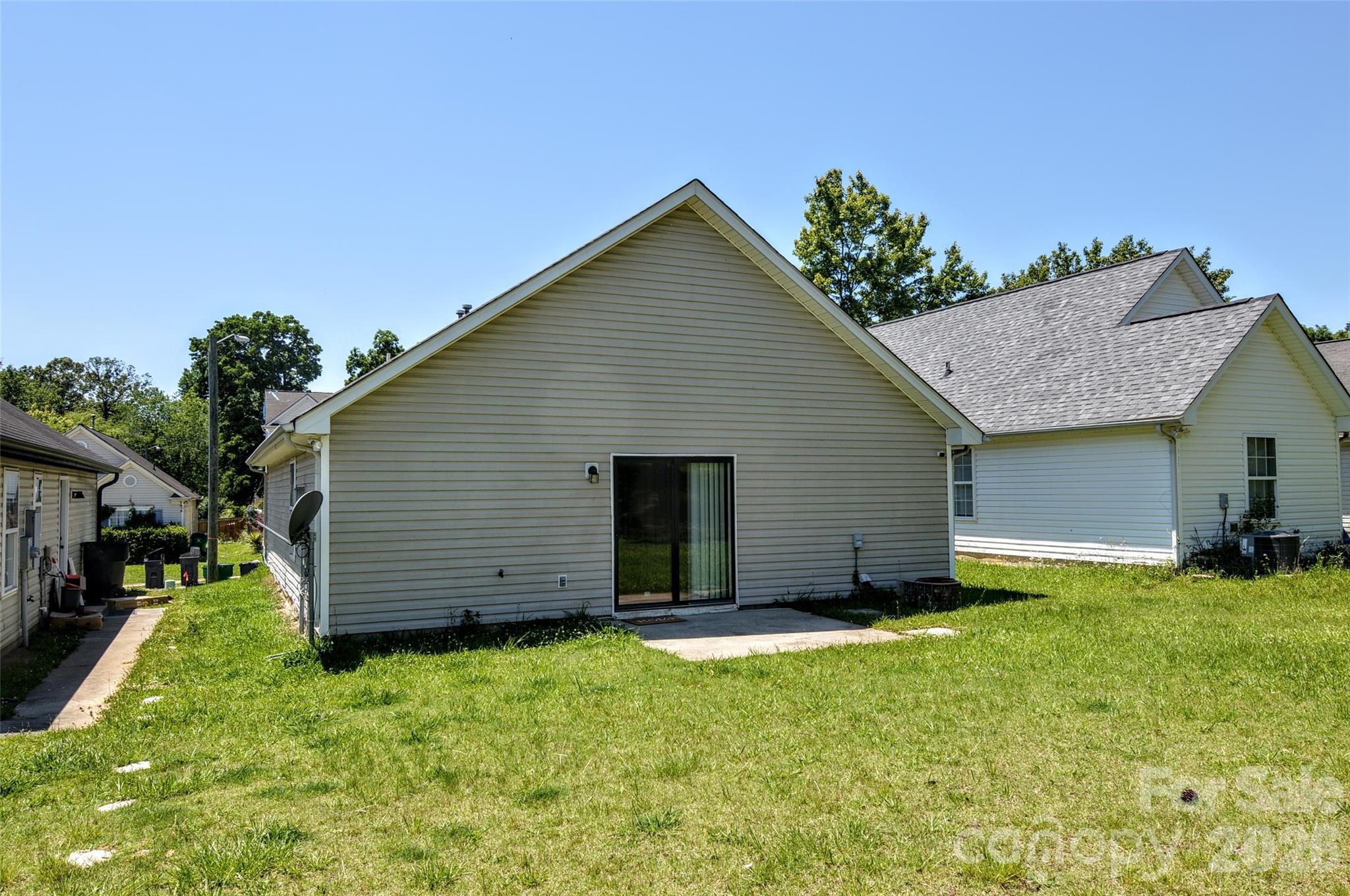 Summerville - Residential