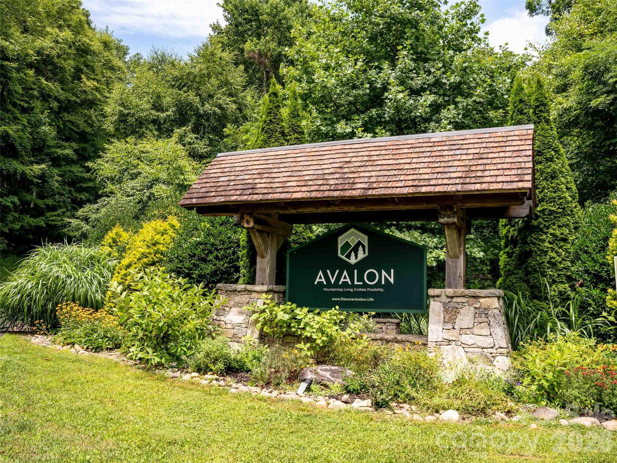 Avalon - Land