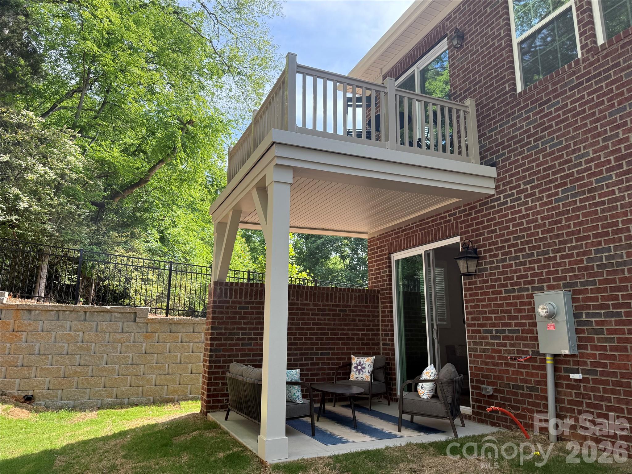 Townes At Wade Ardrey - Residential