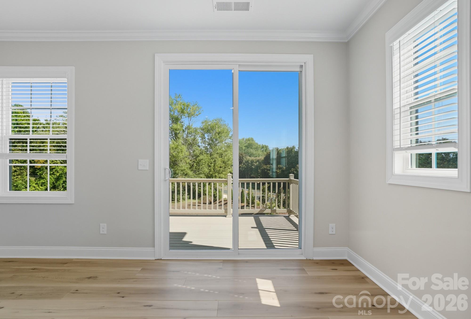 Townes At Wade Ardrey - Residential