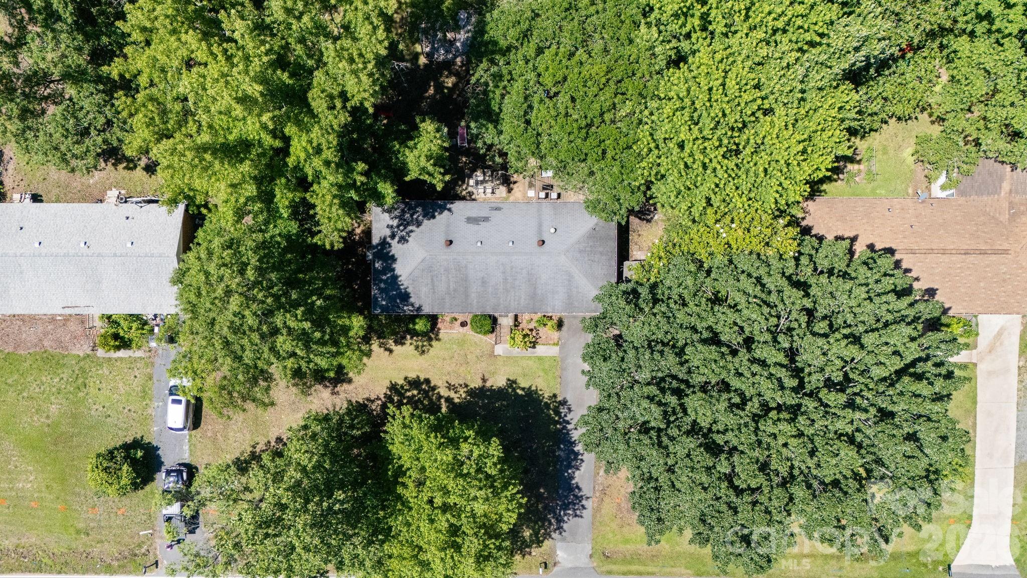 Stallings Park - Residential