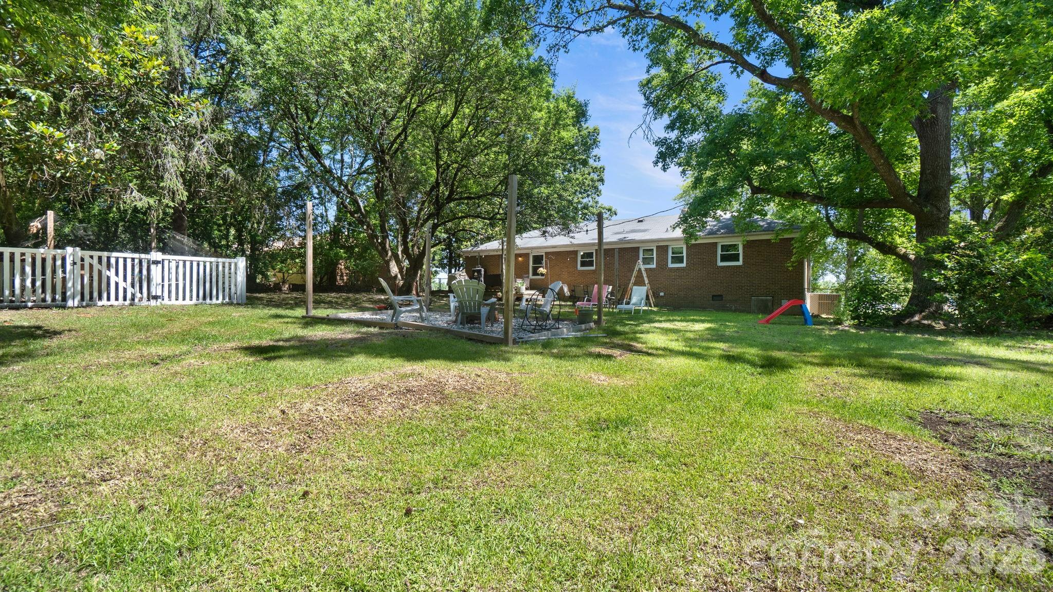 Stallings Park - Residential